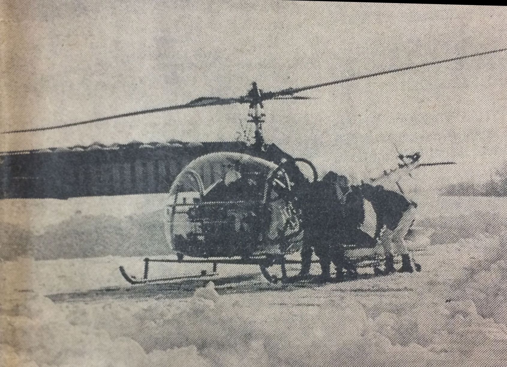 Blizzard of 1967